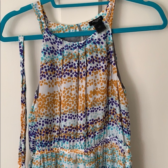 Ann Taylo maxi size 2 - Picture 2 of 5